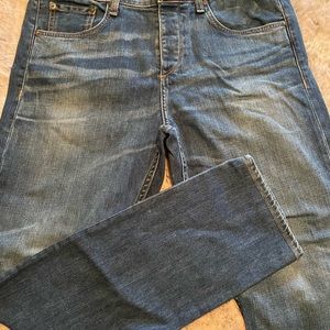 Rag & Bone jeans